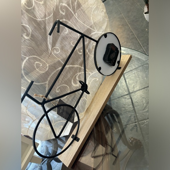 Bicycle Clock - Picture 3 of 3